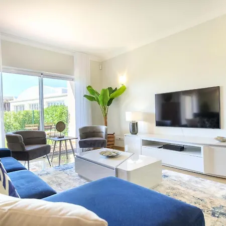 Holiday home Casa Da Boa Vida At Boa Vista Golf Bayview *