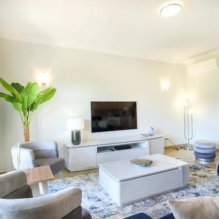 Casa Da Boa Vida At Boa Vista Golf Bayview * Lagos