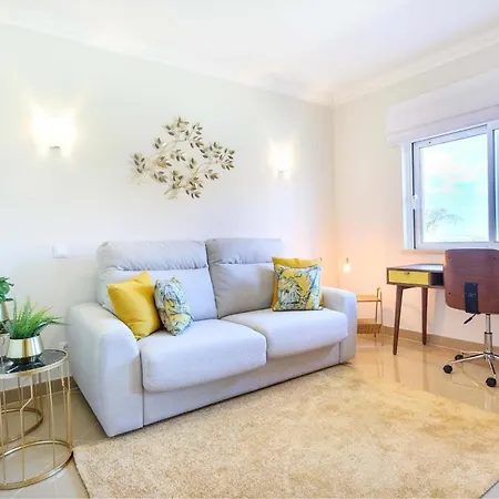 Holiday home Casa Da Boa Vida At Boa Vista Golf Bayview *