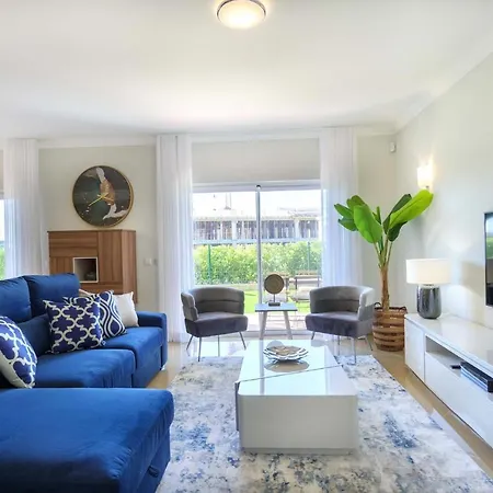 Holiday home Casa Da Boa Vida At Boa Vista Golf Bayview Lagos