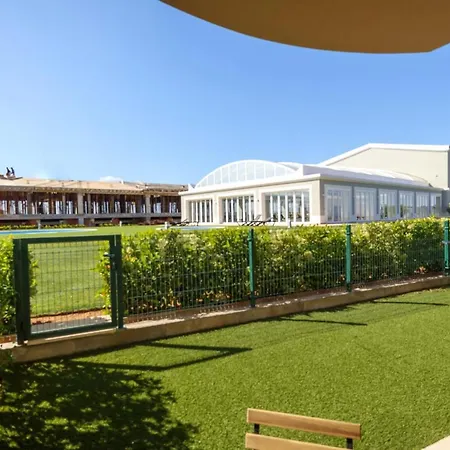 펜션 Casa Da Boa Vida At Boa Vista Golf Bayview *